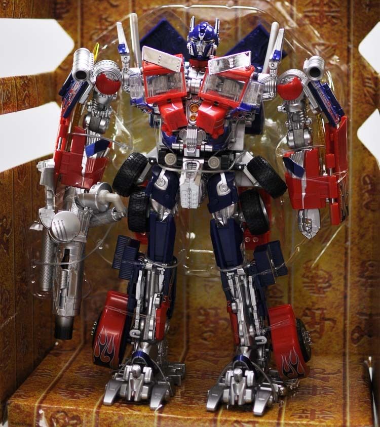 leader class rotf optimus prime